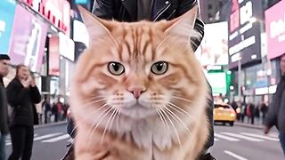 Cat house 🐈 😻