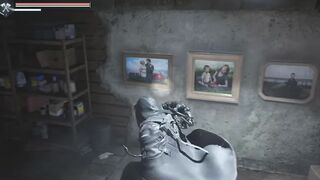 CALL OF DUTY 1, GEARS OF WAR 3, Control Ultimate e Hell Is Us 666