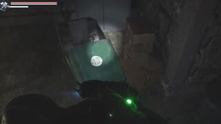 CALL OF DUTY 1, GEARS OF WAR 3, Control Ultimate e Hell Is Us 671