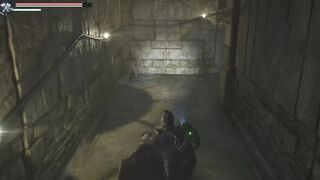 CALL OF DUTY 1, GEARS OF WAR 3, Control Ultimate e Hell Is Us 677