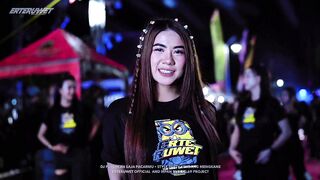 DJ PUTUSKAN SAJA PACARMU • ERTERUWET OFFICIAL