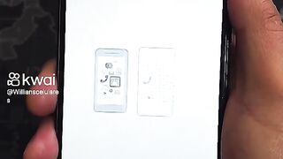 Como desbloquear a conta Google do celular