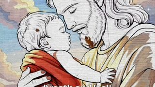 God Says: I Am Your Refuge | Psalm 46:1