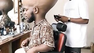 Big head
