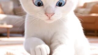 POR QUE OS GATOS FAZEM “PÃOZINHO”? ( Why do cats make "bread rolls"? )