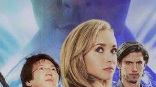 Heroes S02 E03 720p BluRay REAVERS ESub