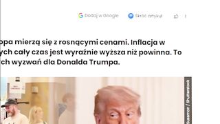 Inflacja w USA_ Fed Podwyżka Stóp_ Rynek i Giełdy Reagują!