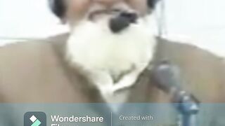 File 10 Muharram Ka Roza - Ashura - Molana Ishaq #shorts