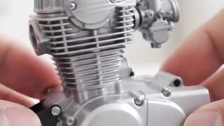 Most expensiv create motorcycle sport