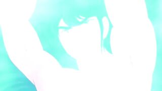 Shiryu usa a espada de libra