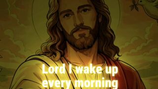 GOD SAYS: I SEE YOU