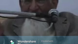 Bukhari Ki Hadees - Taqdeer- Molana Ishaq #shorts