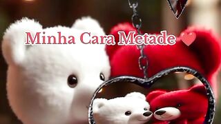 My Better Half - Minha Cara Metade.