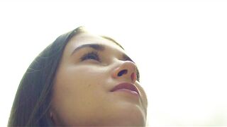 All chains of wanting cease - moving forward