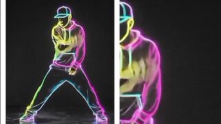 Rap e Funk em Festa - Rap and Funk Party