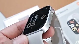 SmartWatch xiaomi