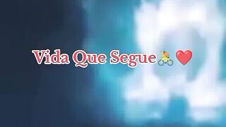 Vida Que Segue - Life Goes On