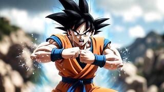 Son goku 3
