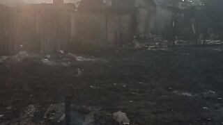ПОСЛЕДСТВИЕ ВОЙНЫ.