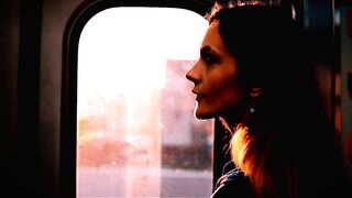 I find the freedom - even it take long way home