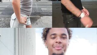 Dance trend tik tok