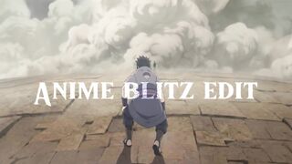 Naruto x Jujutsu Kaisen