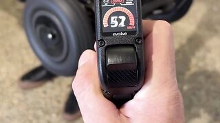 The ultimate off-road electric skateboard