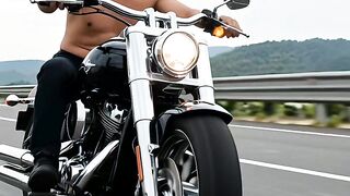 Road ride