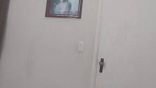 Video de quadro de jesus