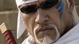 KILLER BEE VS TAKA