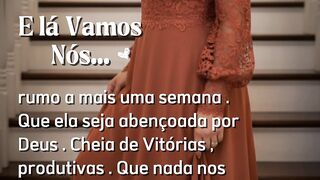 E lá vamos Nós