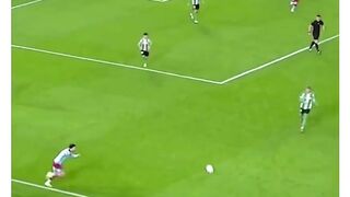 Senang melihat Anthony kembali menikmati permainannya
