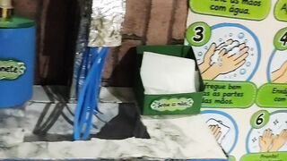 Maquete escolar