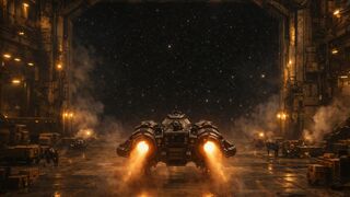 BattleStar Gallactica 2026
