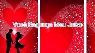 Você Bagunça Meu Juízo - You Mess With My Head