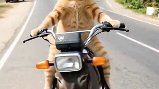 CATS.