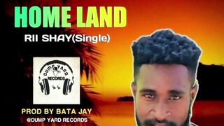 HOME LAND(2025)