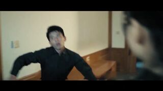 🎬 Shocking Action Scene 🔥 Powerful Fight, Dangerous Situation & Unexpected Twist | Must Watch Movie Clip