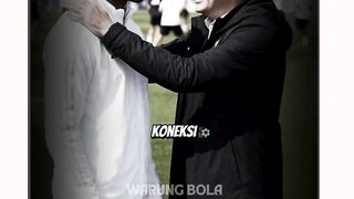 Kenapa mourinho selalu punya penyerang AFRIKA?🤔