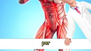 Benefícios de pular corda todos os dias 🙂