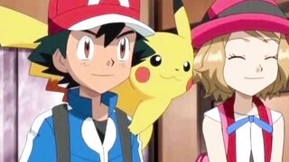 Pokémon Grand Horizon Episode 4 Hindi Explanation! | A New Pokémon Journey Begins!