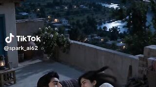 Spark tiktok