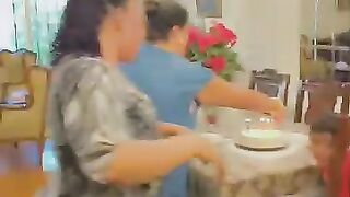 Birthday celebration 7