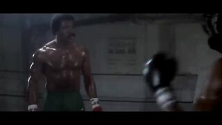 Eyes of The tiger