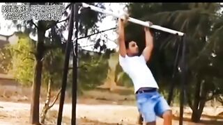 Almost die funny video 😂