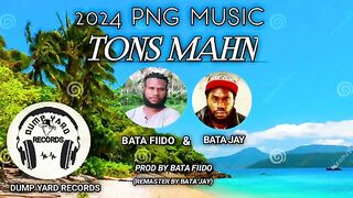 TONS MAHN(2024)