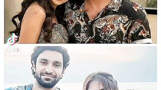 Pkactress tiktok