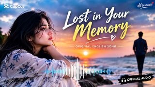 Lost in Your Memory | Original English Sad Romantic Song | dil se music