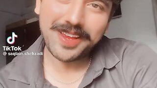 Saqlain shehzadi