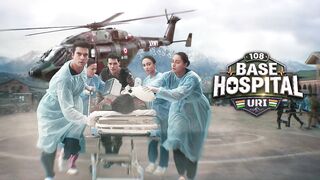 108 Base Hospital Uri (2026) S01 Ep 08 New Hindi Webseries